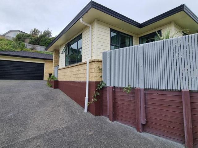 House for rent in Churton Park, Wellington