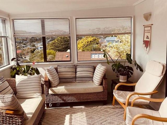 House for rent in Matata, Wellington