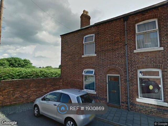 Apartment for rent in Hoole, Two Mills