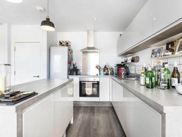 Apartment for rent in Pimlico, Greater London