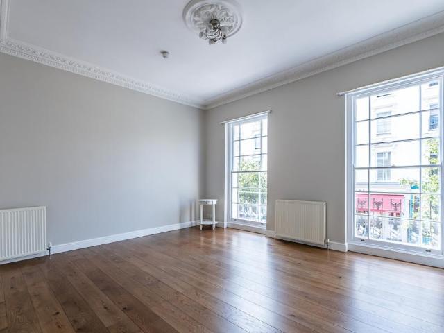 Apartment for rent in Pimlico, Greater London