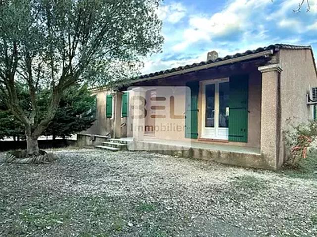 Maison vente à Nîmes, Bagnols-sur-cèze