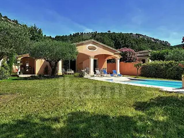 Maison vente à Chusclan, Gard