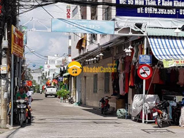 Nhà bán