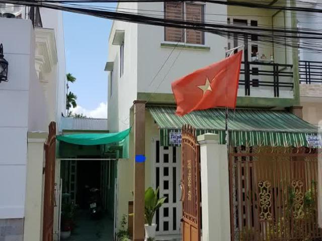 Nhà bán tại Cần Thơ