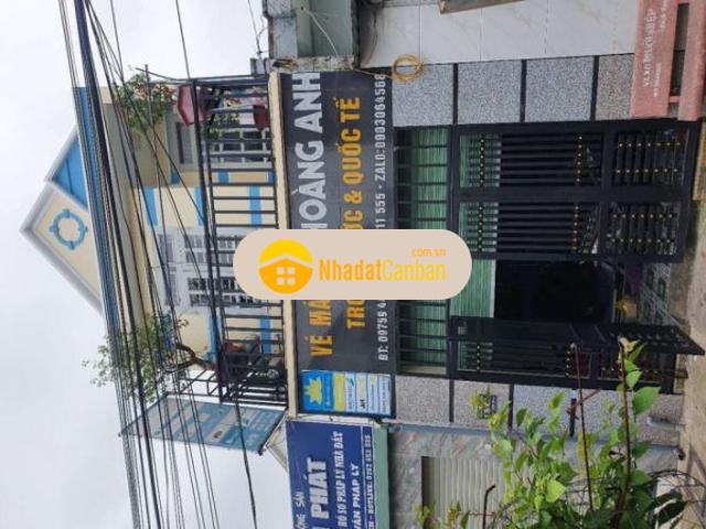 Nhà bán