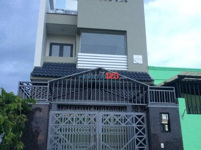 Bất động sản cho thuê tại Hồ Chí Minh
