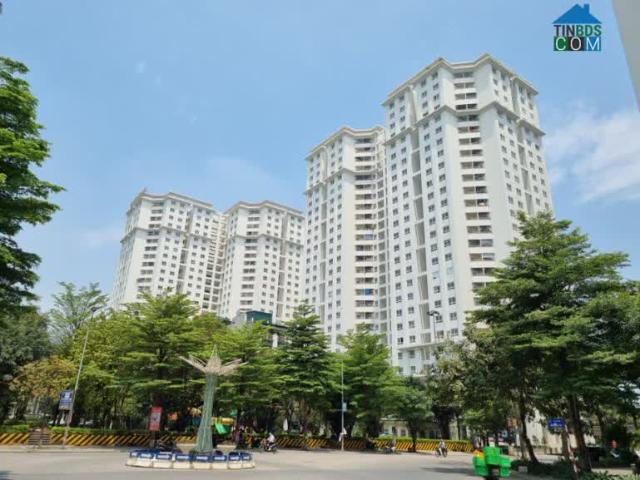 Căn hộ bán tại Hoàn Kiếm, Hà Nội