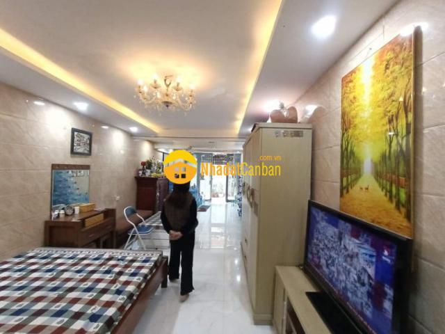 Căn hộ bán