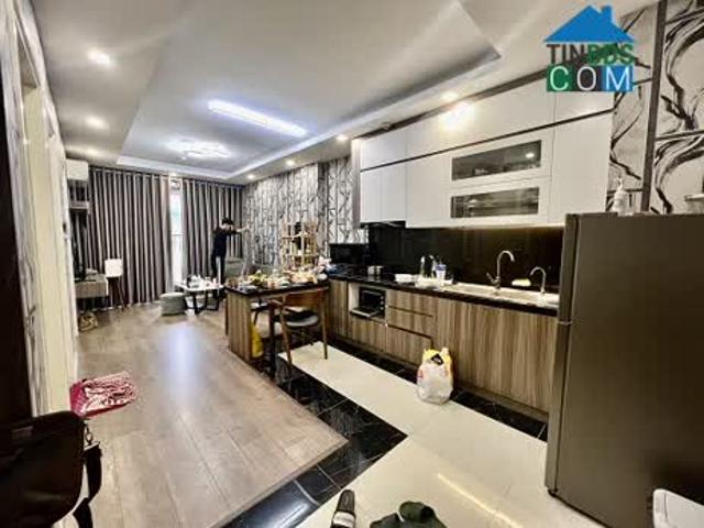 Căn hộ bán tại Hoàn Kiếm, Hà Nội