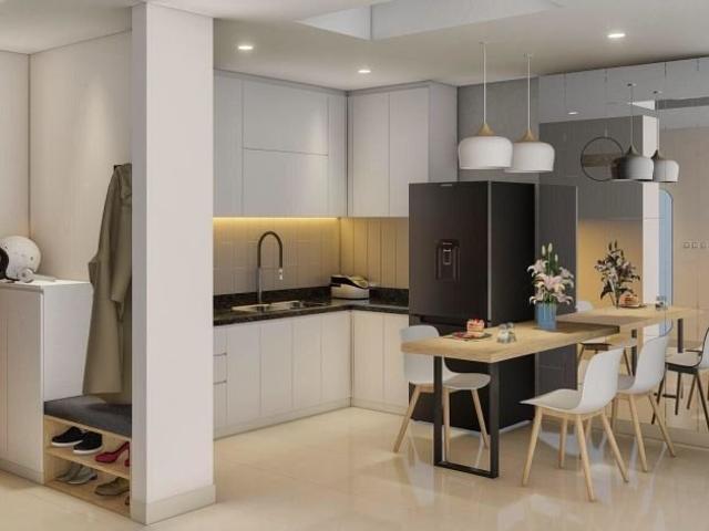 Căn hộ cho thuê tại Thủ Đức, Hồ Chí Minh