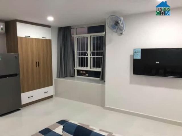 Căn hộ cho thuê tại Thủ Đức, Hồ Chí Minh