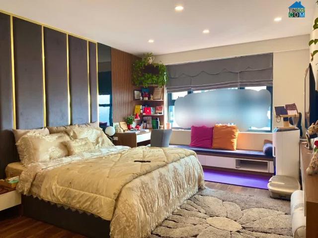 Căn hộ bán tại Hoàn Kiếm, Hà Nội