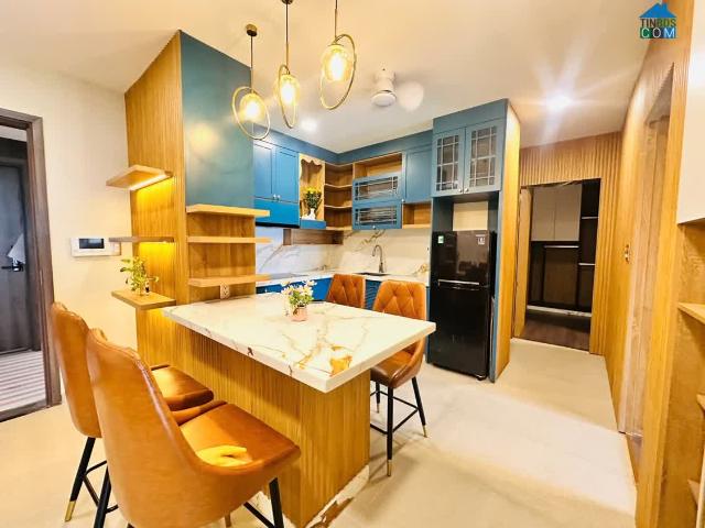 Căn hộ bán tại Thủ Đức, Hồ Chí Minh