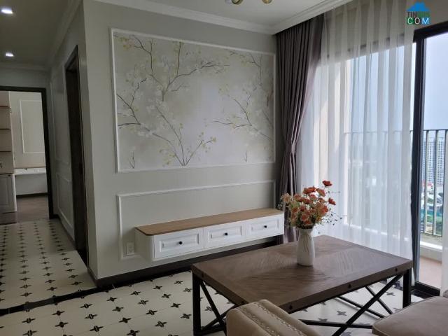 Căn hộ bán tại Thủ Đức, Hồ Chí Minh