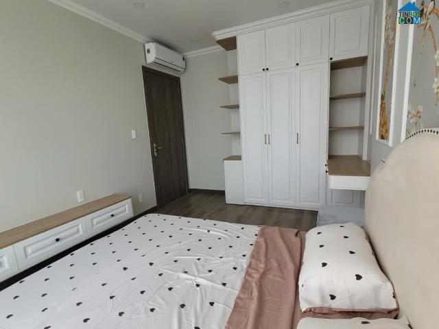 Căn hộ bán tại Thủ Đức, Hồ Chí Minh