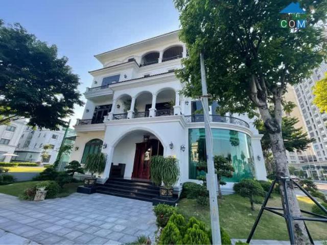 Biệt Thự bán tại Quảng Ninh