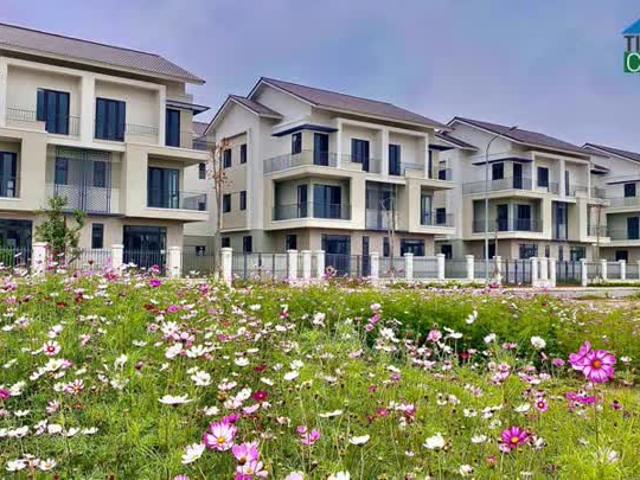 Biệt Thự bán tại Bắc Ninh