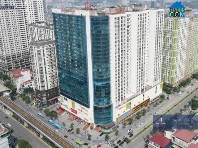 Căn hộ bán tại Hoàn Kiếm, Hà Nội