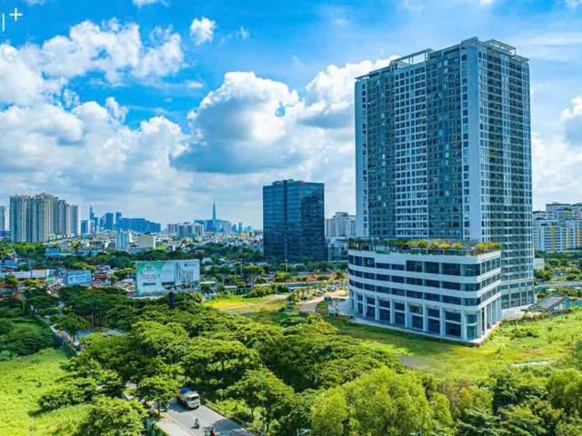 Căn hộ bán tại Thủ Đức, Hồ Chí Minh