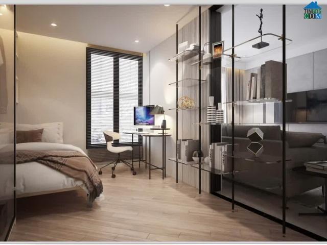 Căn hộ bán tại Thủ Đức, Hồ Chí Minh