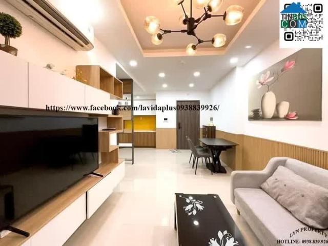 Căn hộ bán tại Thủ Đức, Hồ Chí Minh