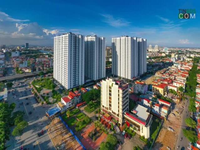 Căn hộ bán tại Ngô Quyền, Hải Phòng