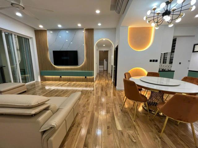 Căn hộ bán tại Thủ Đức, Hồ Chí Minh
