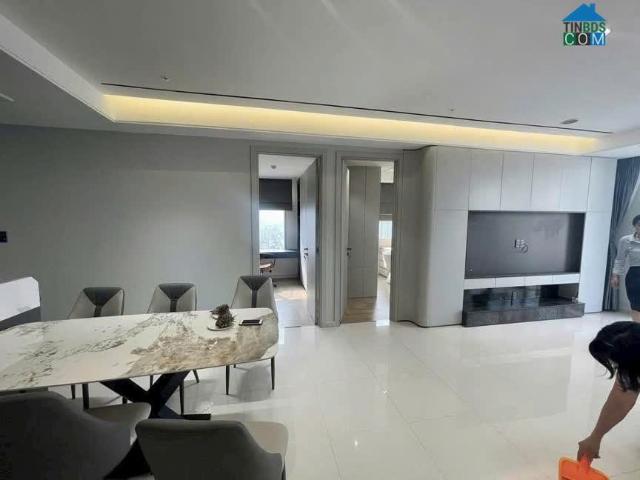Căn hộ bán tại Thủ Đức, Hồ Chí Minh