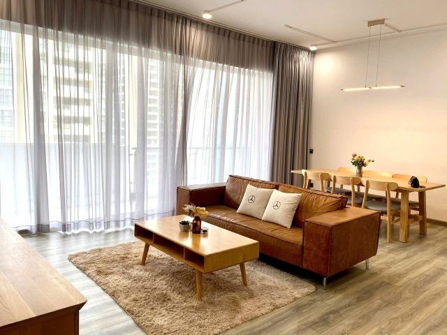 Căn hộ cho thuê tại Thủ Đức, Hồ Chí Minh
