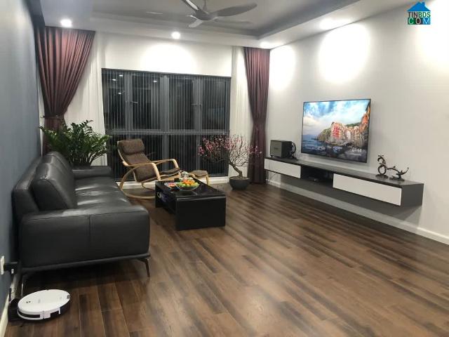 Căn hộ bán tại Hoàn Kiếm, Hà Nội