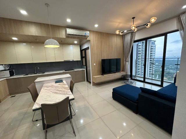Căn hộ bán tại Khu phố 9, Thành phố Hồ Chí Minh