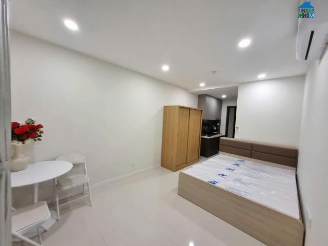 Căn hộ bán tại Thủ Đức, Hồ Chí Minh