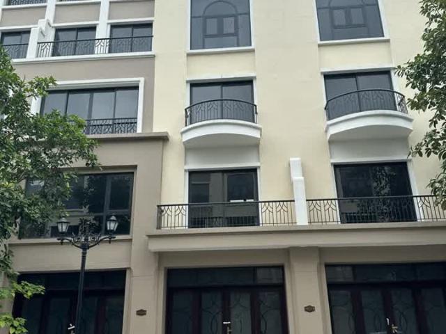 Biệt Thự bán