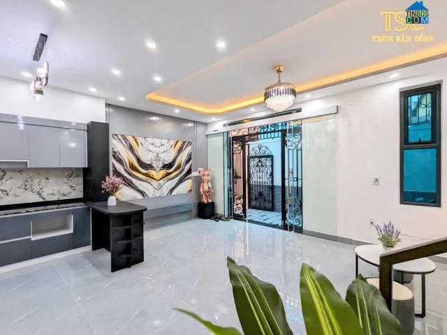 Nhà bán tại Cty dịch vụ thương mại tổng hợp cảng Hải Phòng, Thành phố Hải Phòng