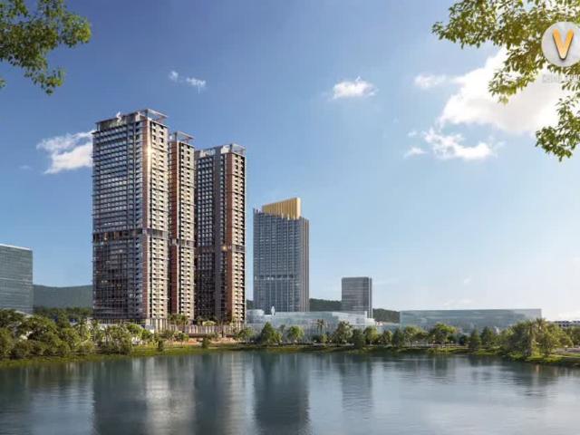 Căn hộ bán tại Quảng Ninh