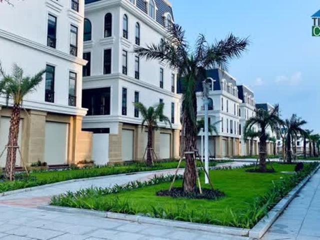 Biệt Thự bán tại Ngô Quyền, Hải Phòng