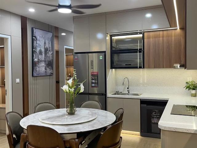 Căn hộ bán tại Hoàn Kiếm, Hà Nội