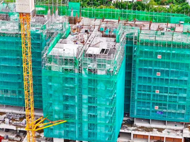 Căn hộ bán tại Thủ Đức, Hồ Chí Minh