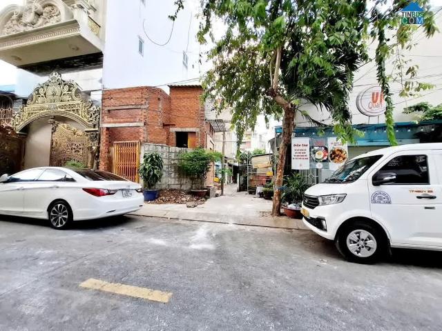 Nhà mặt phố bán tại Thủ Đức, Hồ Chí Minh