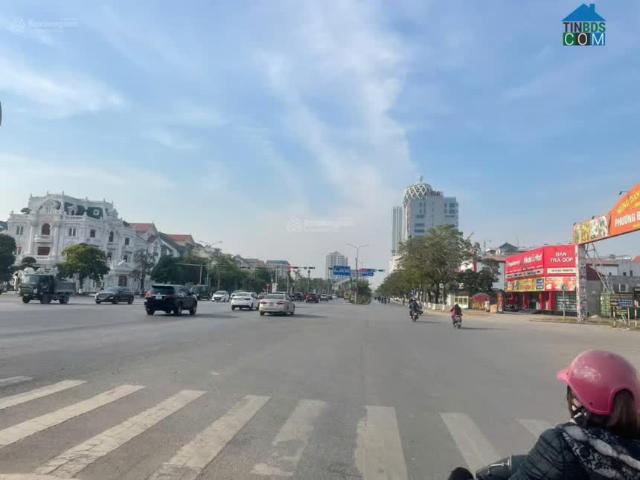Nhà mặt phố bán tại Ngô Quyền, Hải Phòng