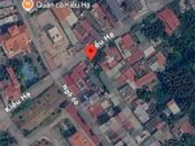 Bất động sản bán tại Hải Phòng