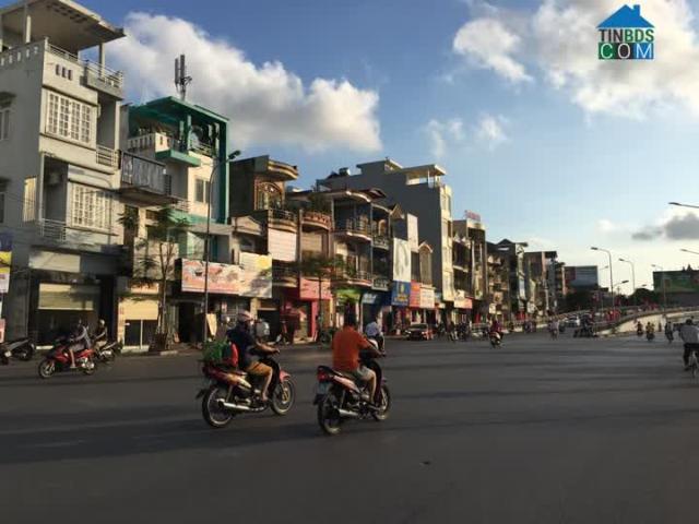 Nhà mặt phố bán tại Ngô Quyền, Hải Phòng