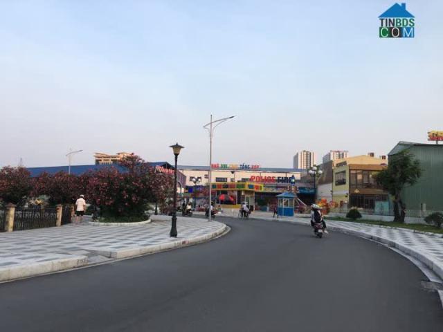 Nhà mặt phố bán tại Ngô Quyền, Hải Phòng