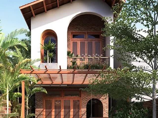 Nhà mặt phố bán tại Liên Chiểu, Đà Nẵng