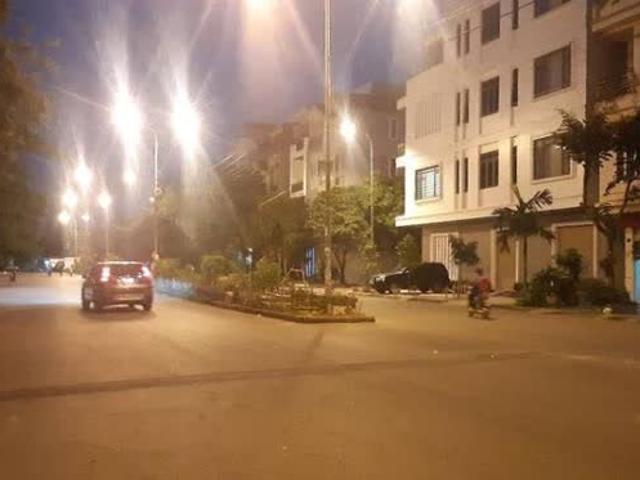 Nhà mặt phố bán tại Ngô Quyền, Hải Phòng