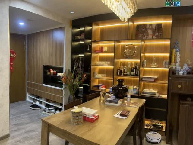Căn hộ bán tại Hoàn Kiếm, Hà Nội