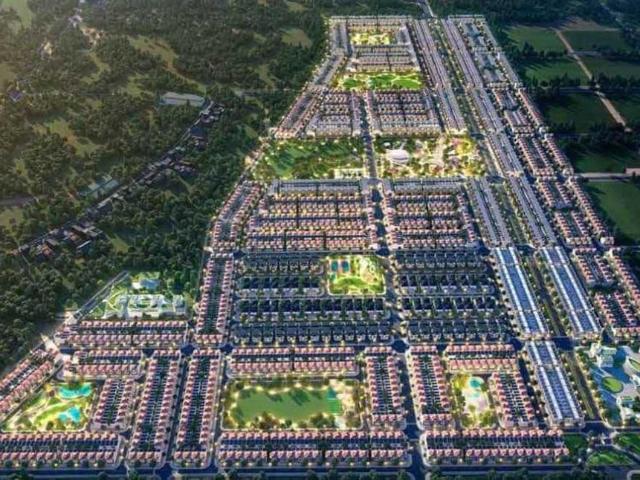 Nhà mặt phố bán tại Đồng Nai