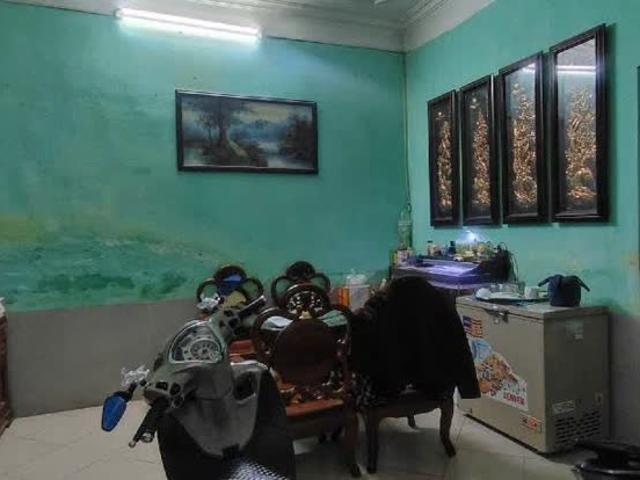 Nhà bán tại Hoàn Kiếm, Hà Nội