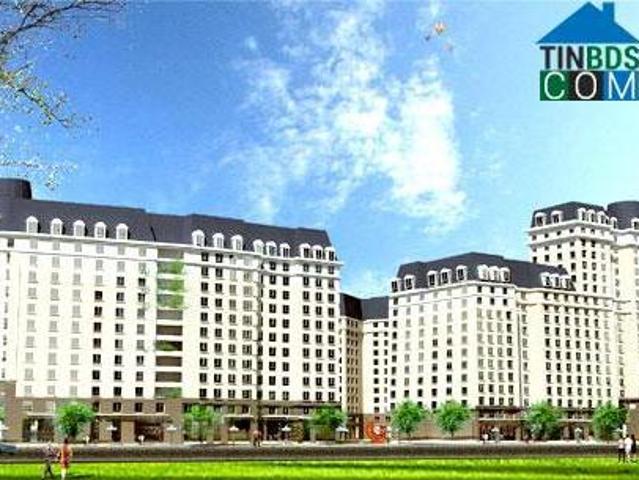 Căn hộ bán tại Hoàn Kiếm, Hà Nội